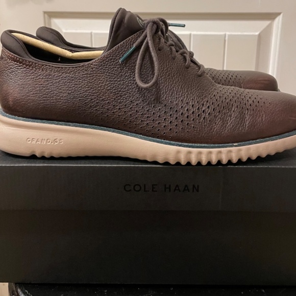Cole Haan Zerogrand 2 LSR Wing